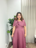 Party wear gown