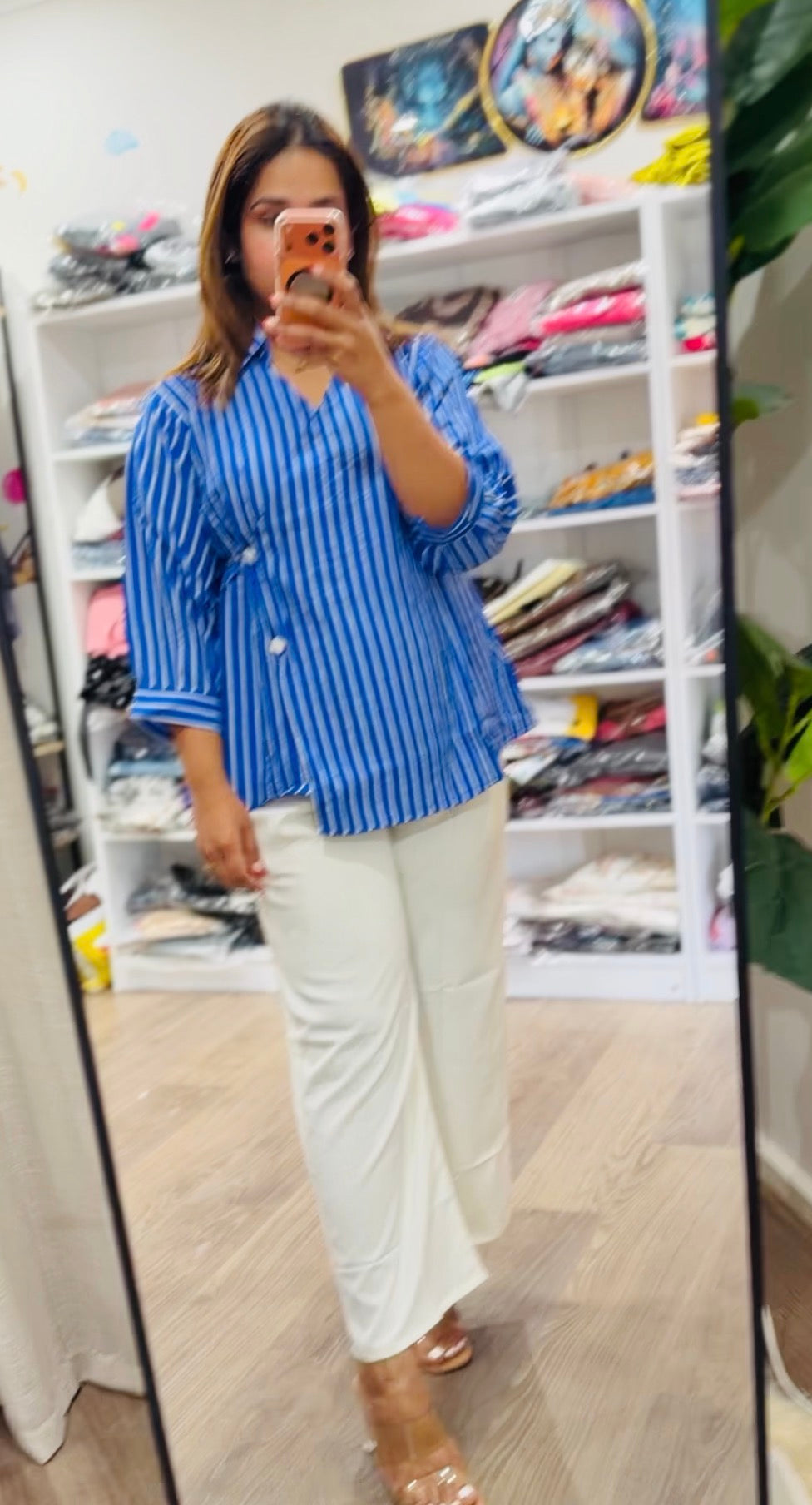 Summer coord