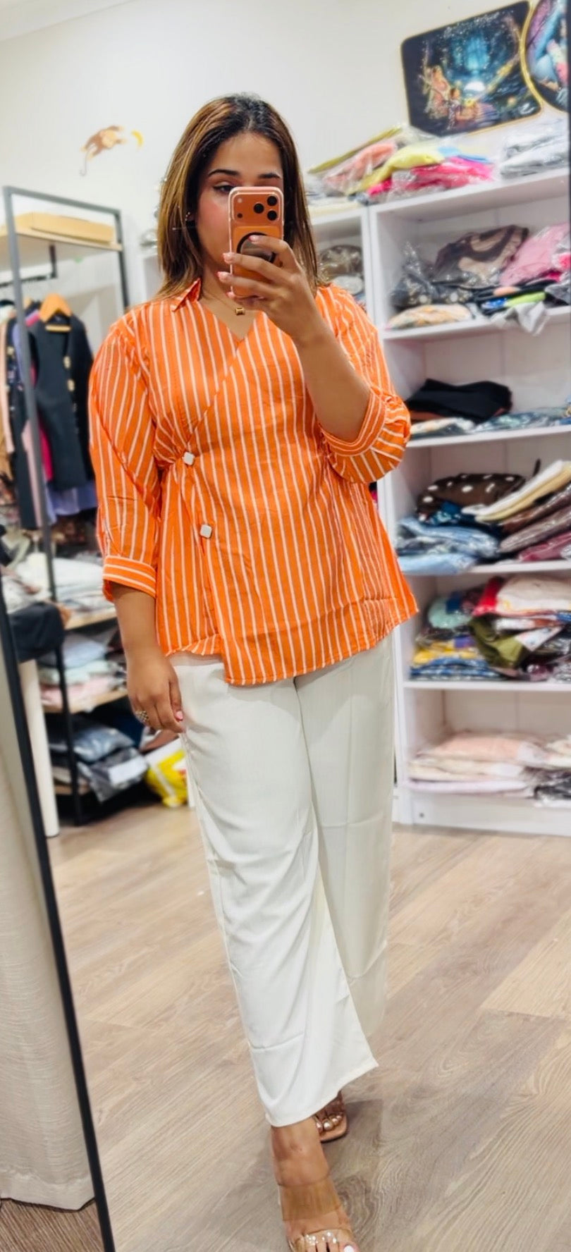 Summer coord
