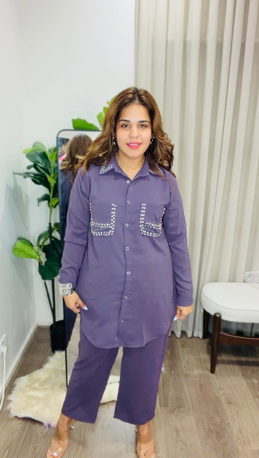 co-ord set