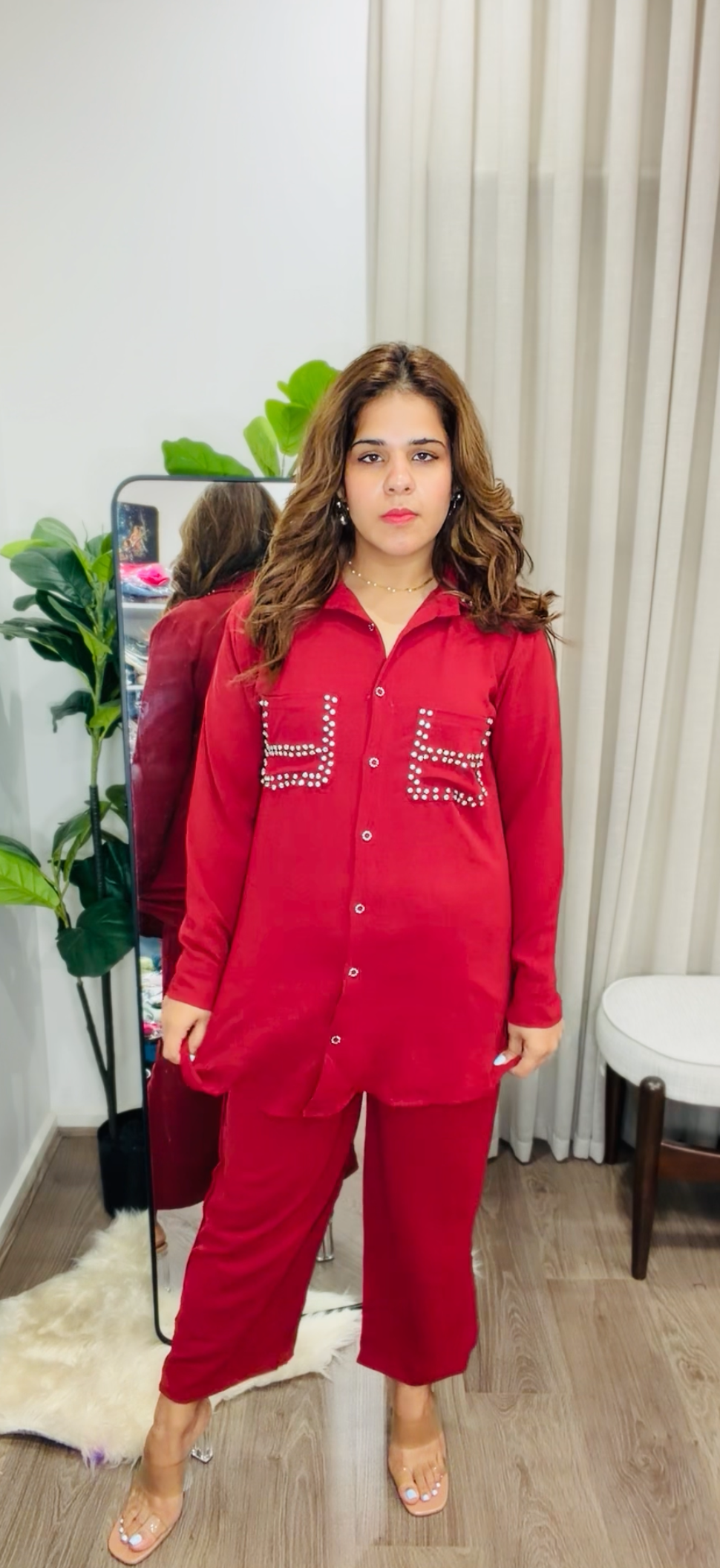 co-ord set